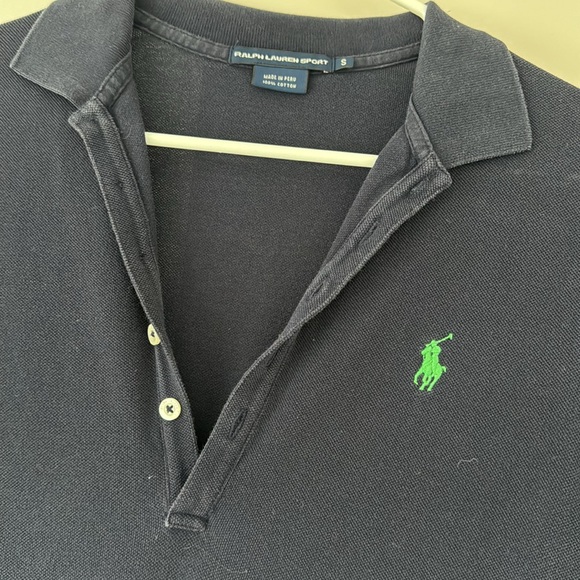 Ralph Lauren Sport Dress - Picture 2 of 6